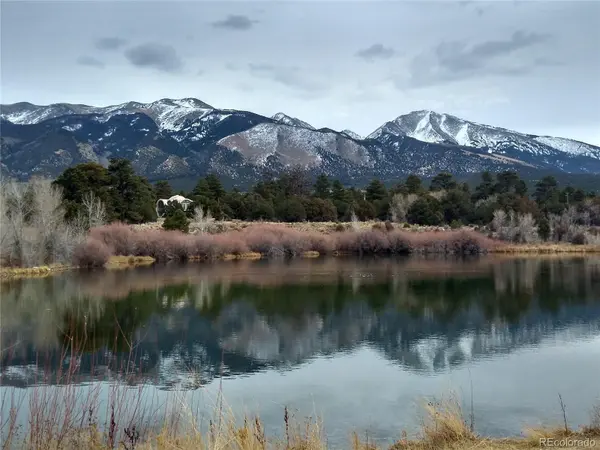 239 Mill RUN, Hooper, CO 81136