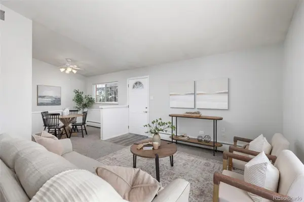 12820 Willow LN #18, Golden, CO 80401