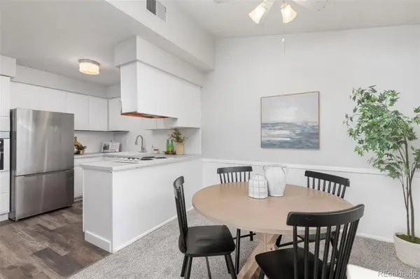 12820 Willow LN #18, Golden, CO 80401