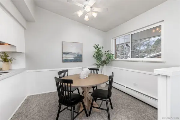 12820 Willow LN #18, Golden, CO 80401