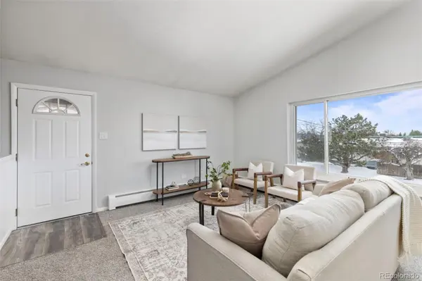 12820 Willow LN #18, Golden, CO 80401