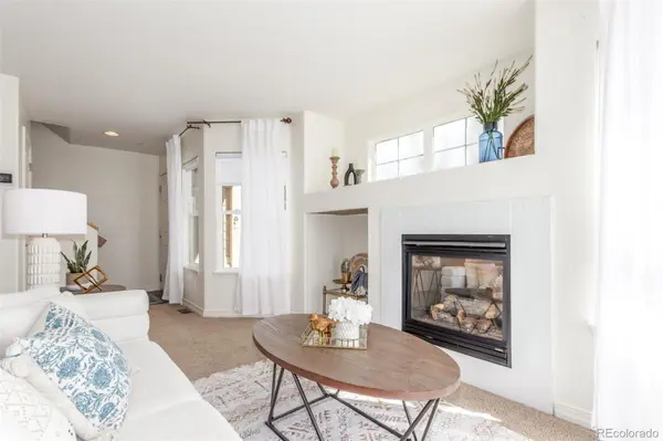 5722 S Addison WAY #A, Aurora, CO 80016