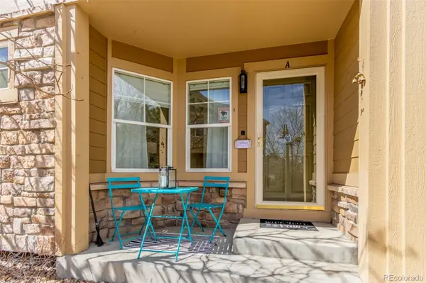 5722 S Addison WAY #A, Aurora, CO 80016