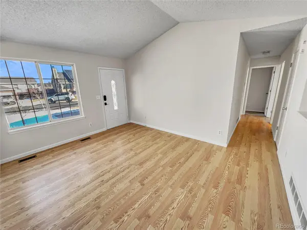 4169 S Lewiston ST, Aurora, CO 80013