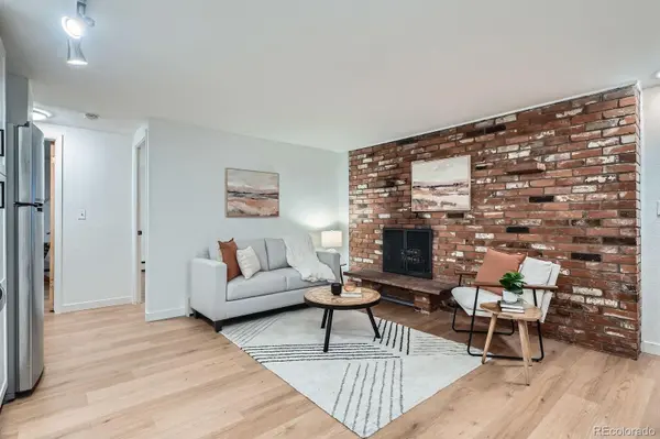 155 S Pennsylvania ST #101, Denver, CO 80209