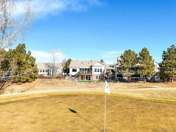 3101 Rockbridge DR, Highlands Ranch, CO 80129