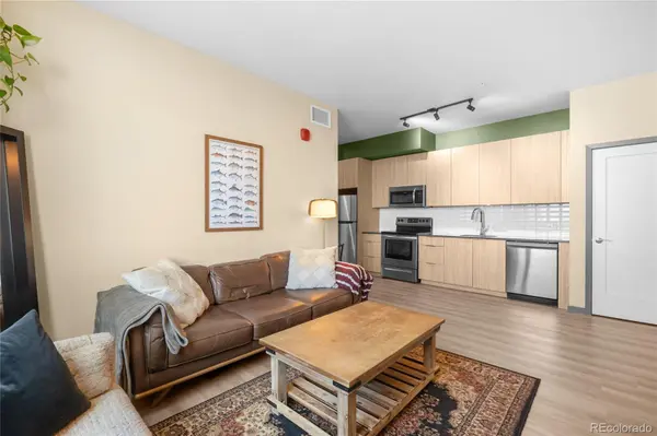 603 Inca ST #432, Denver, CO 80204