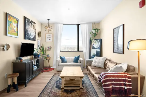 603 Inca ST #432, Denver, CO 80204