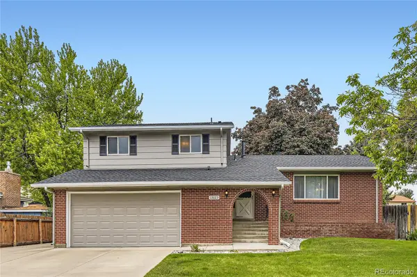 13123 Spica DR, Lone Tree, CO 80124