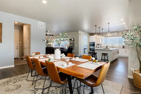 6612 Merrimack DR, Castle Pines, CO 80108