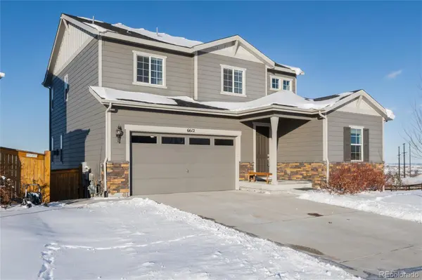 6612 Merrimack DR, Castle Pines, CO 80108