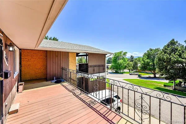 2682 S Benton ST, Lakewood, CO 80227
