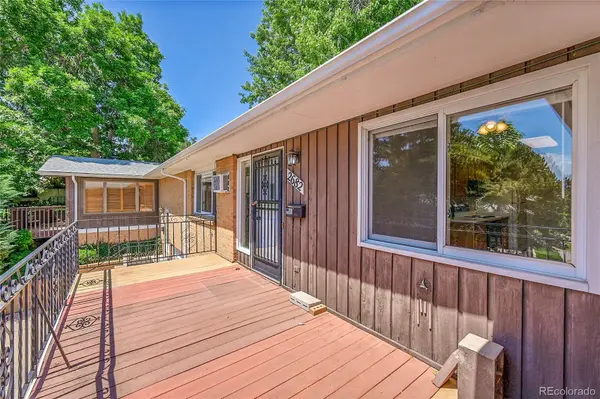 2682 S Benton ST, Lakewood, CO 80227