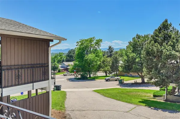 2682 S Benton ST, Lakewood, CO 80227