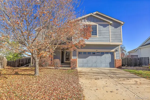 3181 E 108th DR, Northglenn, CO 80233