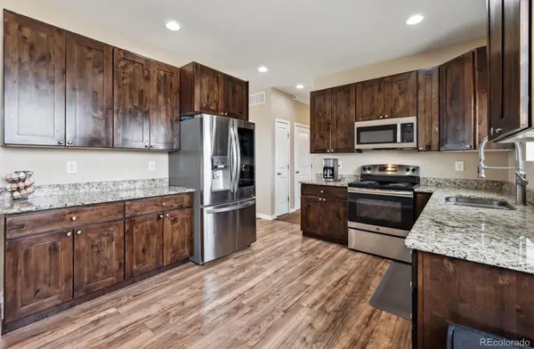 183 S 2nd AVE, Deer Trail, CO 80105