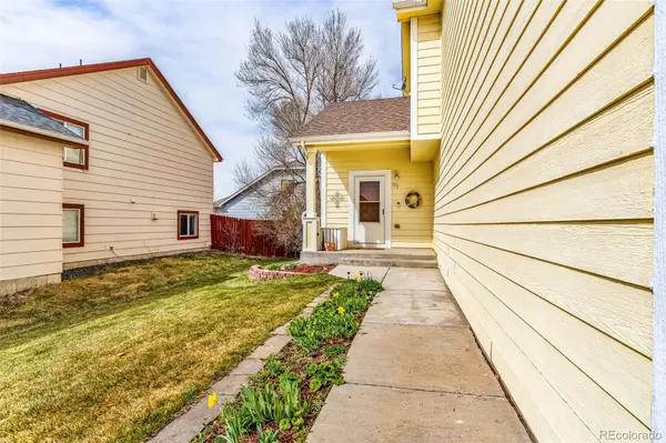277 Turf Trail Place, Fountain, CO 80817