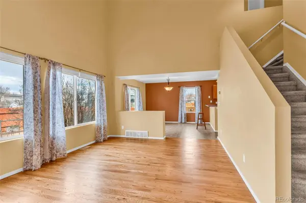 277 Turf Trail Place, Fountain, CO 80817