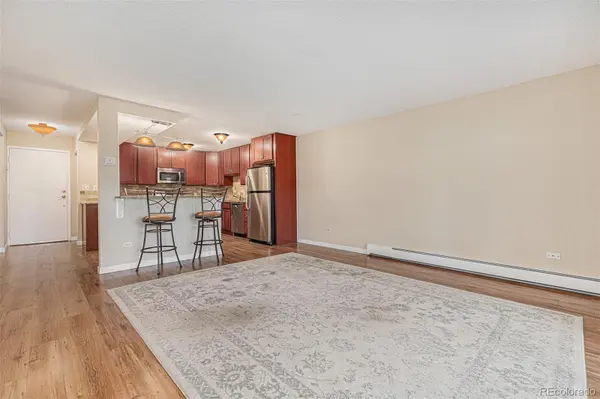 745 S Alton Way #7A, Denver, CO 80247