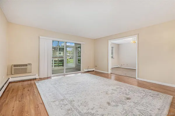 745 S Alton Way #7A, Denver, CO 80247