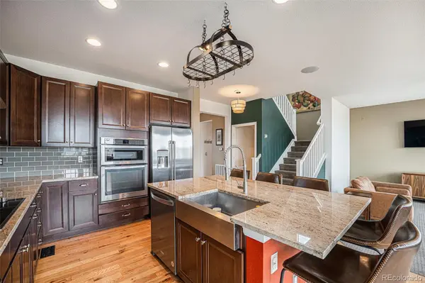4880 Kilmer ST, Golden, CO 80403