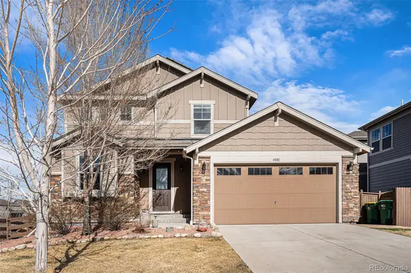 4880 Kilmer ST, Golden, CO 80403