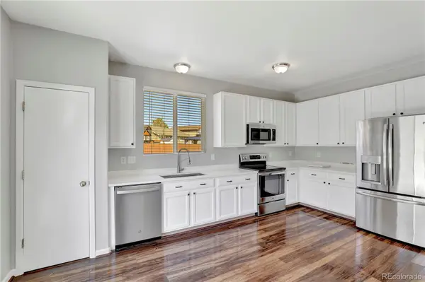 971 Parsons AVE, Castle Rock, CO 80104