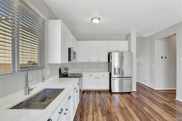 971 Parsons AVE, Castle Rock, CO 80104