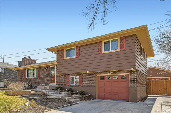 3646 E Fair PL, Centennial, CO 80121