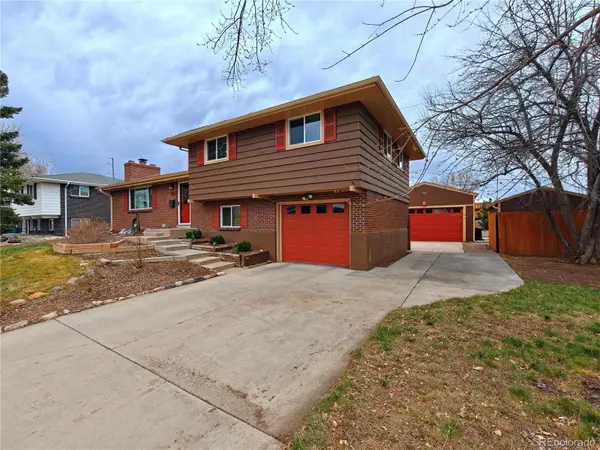 3646 E Fair PL, Centennial, CO 80121