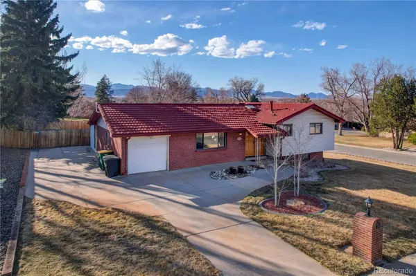 3885 Hoyt ST, Wheat Ridge, CO 80033
