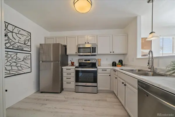 4437 Cornish WAY, Denver, CO 80239