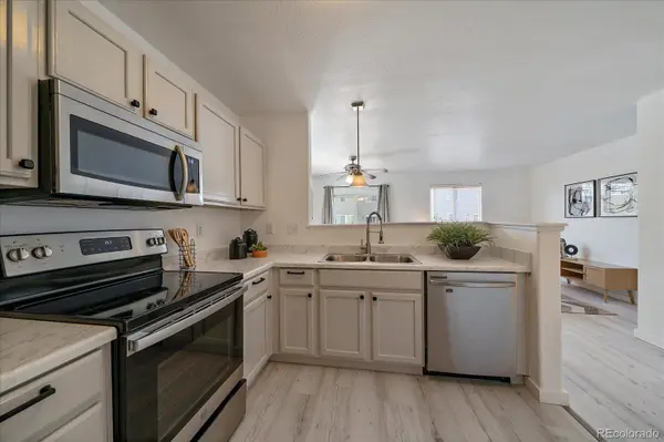4437 Cornish WAY, Denver, CO 80239