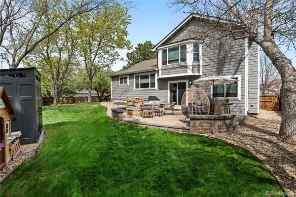 14164 W Cornell AVE, Lakewood, CO 80228