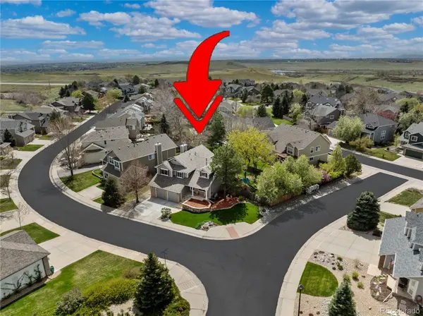 14164 W Cornell AVE, Lakewood, CO 80228