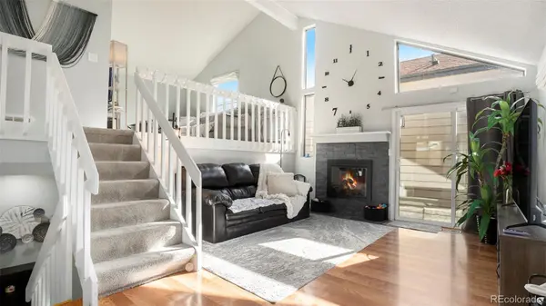 972 S Zeno WAY, Aurora, CO 80017