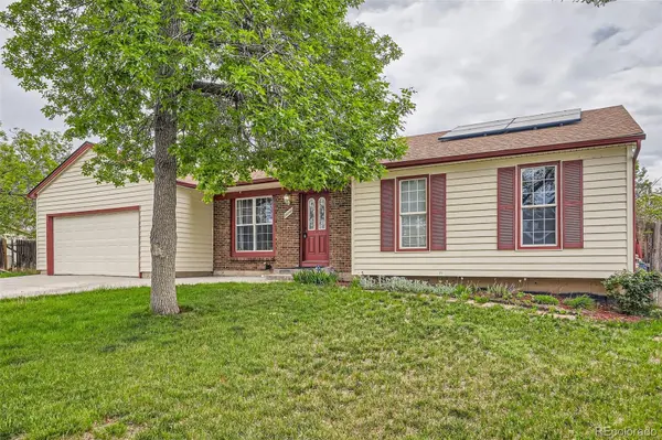 18240 E Mexico PL, Aurora, CO 80017