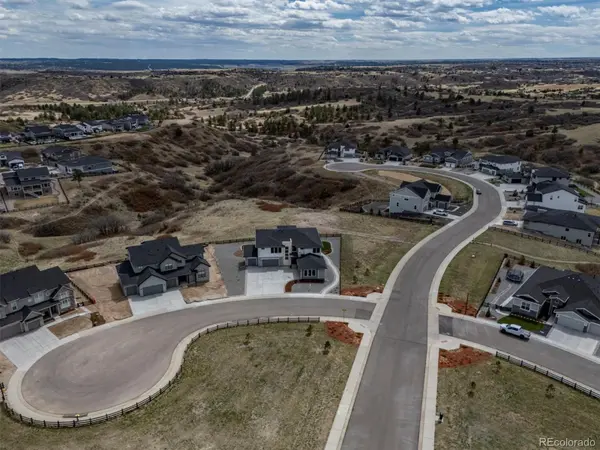 3226 Wingspan PT, Castle Rock, CO 80108