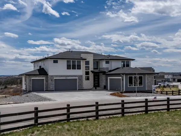 3226 Wingspan PT, Castle Rock, CO 80108