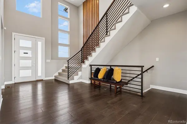 3226 Wingspan PT, Castle Rock, CO 80108