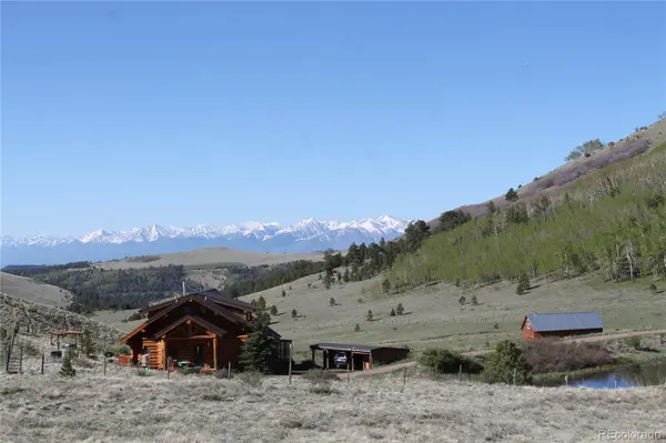 48 Grouse RUN, Cotopaxi, CO 81223