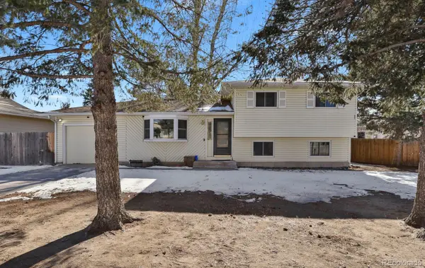 3707 Encino ST, Colorado Springs, CO 80918