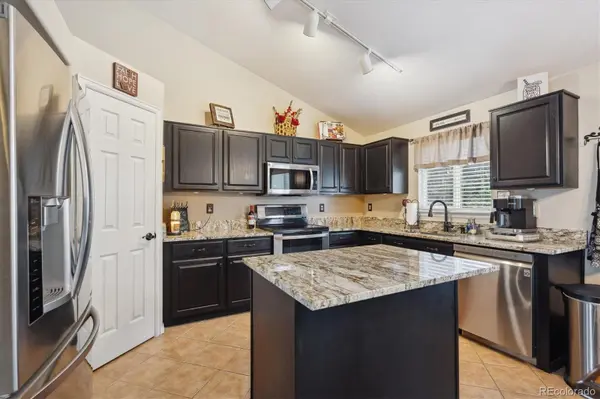 23634 Broadmoor DR, Parker, CO 80138