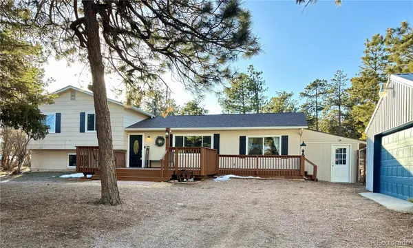 11230 Teachout RD, Colorado Springs, CO 80908