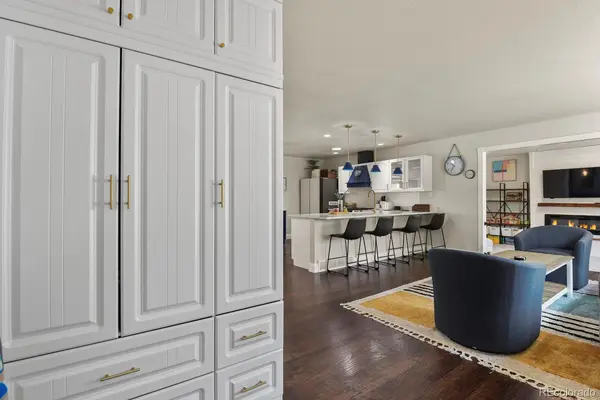 11230 Teachout RD, Colorado Springs, CO 80908