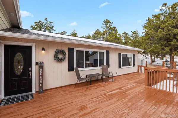 11230 Teachout RD, Colorado Springs, CO 80908