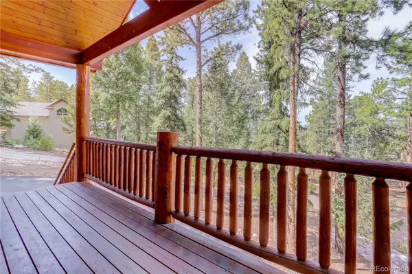 1145 Windflower LN, Woodland Park, CO 80863