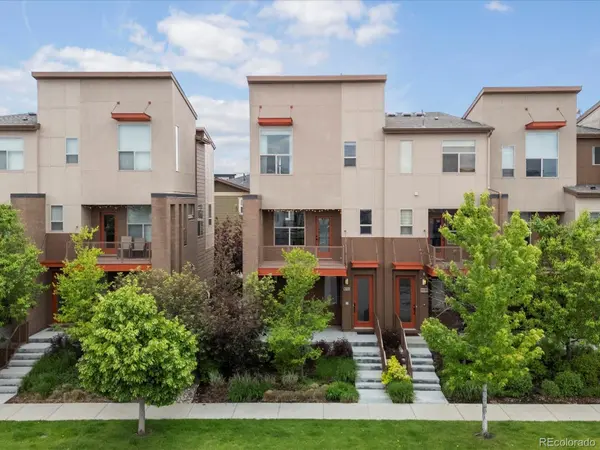 8336 E 35th AVE, Denver, CO 80238