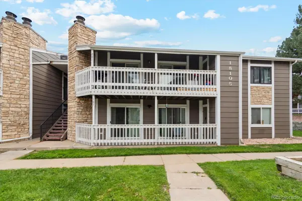 18105 E Ohio AVE #201, Aurora, CO 80017