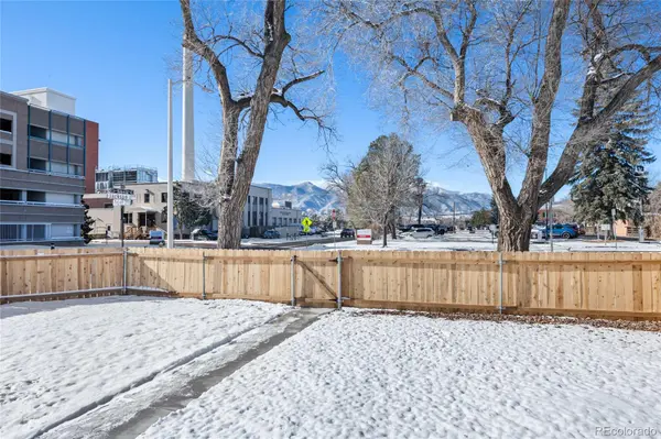 2401 N Tejon ST, Colorado Springs, CO 80907